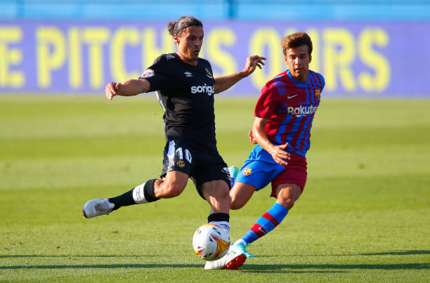 年轻的运动 年轻的运动