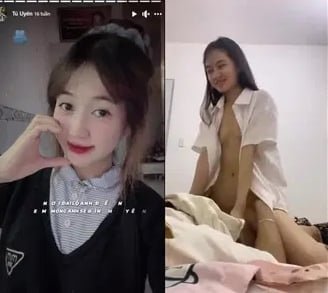 phim sex đang cho con bú,phim sex loạn luôn,one piece phim sex Em hoạt náo viên ngây thơ xấu hổ khi bị “ông chú” chạm vào