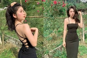 sex rò rỉ Em người mẫu bikini xinh vl bị anh trợ lý đến nhà cưỡng hiếp